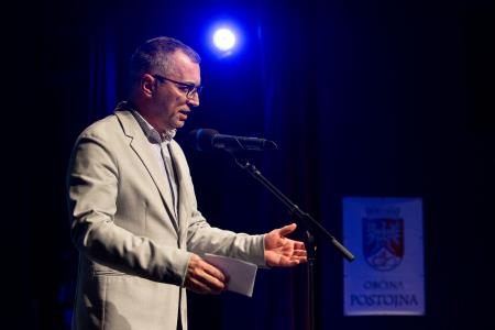 Podelitev priznanj Športne zveze Postojna za športne dosežke v letu 2023 (2)